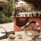 CAJOU LODGE