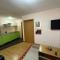 Apartmani Ušće