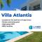 Villa Atlantis