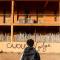 CAJOU LODGE