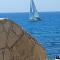 casa fronte mare puro relax