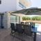 Luxury Villa Favela - Modern design - Heated pool - Stunning Sea view