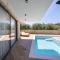 Luxury Villa Favela - Modern design - Heated pool - Stunning Sea view