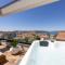 Luxury Villa Favela - Modern design - Heated pool - Stunning Sea view