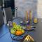 Luxury Villa Favela - Modern design - Heated pool - Stunning Sea view