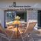 A2B241 T3 REZ-de-JARDIN PROCHE PLAGES