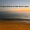A2B241 T3 REZ-de-JARDIN PROCHE PLAGES