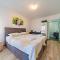 Rooms & Apartments Mirakul