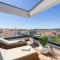 Luxury Villa Favela - Modern design - Heated pool - Stunning Sea view