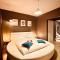The Rose Suites
