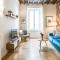 Vite Luxury Apartment