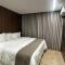 Hotel Amsterdam Montes Claros
