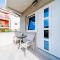 Rooms & Apartments Mirakul