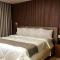 Hotel Amsterdam Montes Claros