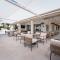 Ferrer Concord Hotel & Spa