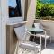 Rooms & Apartments Mirakul
