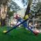 DLS Nature Trinket Resort - Dalhousie with Swimming Pool