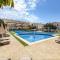 Mythical Sands Resort and Spa
