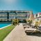 Mythical Sands Resort and Spa