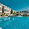 Mythical Sands Resort and Spa