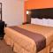 Americas Best Value Inn Ponca City - Ponca City