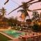 CAJOU LODGE