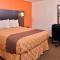 Americas Best Value Inn Ponca City
