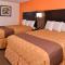 Americas Best Value Inn Ponca City