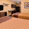 Americas Best Value Inn Ponca City - Ponca City