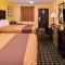 Americas Best Value Inn Ponca City