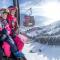 FamilienWohnung Wildspitze
