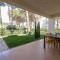 Gjiri i Lalzit - San Pietro - Letas Apartments with Garden