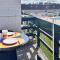 Awesome Apartment In Bredene