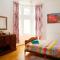 Seaside Rentals Bournemouth centre - large 3BR, WiFi, beach 8 min walk