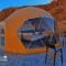 RUM RANIA LUXURU CAMP & Bubbles Hotel
