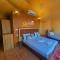 RUM RANIA LUXURU CAMP & Bubbles Hotel
