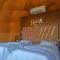 RUM RANIA LUXURU CAMP & Bubbles Hotel