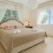 Villa Thea, Luxury Cliff Sea View