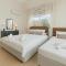 Villa Thea, Luxury Cliff Sea View