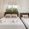 Villa Thea, Luxury Cliff Sea View