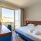 Hotel Balance