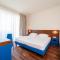 Hotel Balance