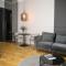 MINT Boutique Studio Apartments