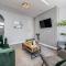 NEW Lime House by Truestays - 3 Bedroom House in Stoke-on-Trent