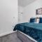 NEW Lime House by Truestays - 3 Bedroom House in Stoke-on-Trent