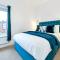 NEW Balfour House by Truestays - 5 Bedroom House in Stoke-on-Trent