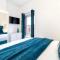 NEW Balfour House by Truestays - 5 Bedroom House in Stoke-on-Trent