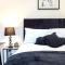 NEW Balfour House by Truestays - 5 Bedroom House in Stoke-on-Trent