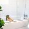 NEW Balfour House by Truestays - 5 Bedroom House in Stoke-on-Trent