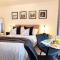 Ambassador House by Truestays - Luxury 4 Bedroom House in Stoke-on-Trent